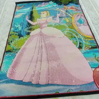 قالیچه اتاق کودک