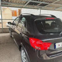 کوییک ۹۸ بی رنگ و‌سالم