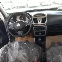 ساینا اس آپشن دار جی پی اس  صفر|خودرو سواری و وانت|کرج, اسدآباد|دیوار