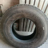 لاستیک کامیون|قطعات یدکی و لوازم جانبی|چناران, |دیوار