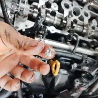 مکانیک سیار شبانه روزی تعمیر درمحل|خدمات موتور و ماشین|پرند, فاز ۴|دیوار