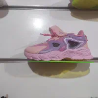 کفش دخترانه