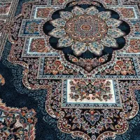 یک عدد فرش۱۲متری۷۰۰شانه کاشان