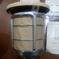 سری کامل چراغ گازی