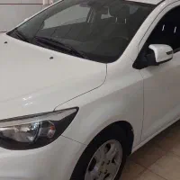 شاهین g اقساط (کیانوش)|خودرو سواری و وانت|اصفهان, ملکشهر|دیوار