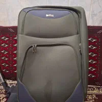 چمدان بزرگ