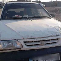 پراید 141 مدل 90|خودرو سواری و وانت|ایرندگان, |دیوار