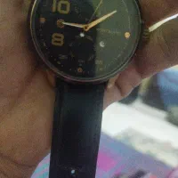 ساعتmontblanc