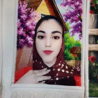 تابلو فرش چهره