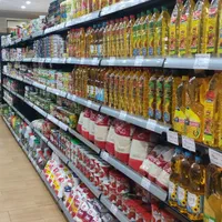 قفسه فروشگاهی و هایپری|فروشگاه و مغازه|شهرکرد, |دیوار