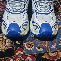 کتونی سایز 42 کاملا نو