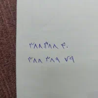 شماره تلفن رند