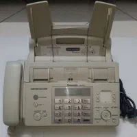 فکس پاناسونیک مدلKX-FP711سالم و نو.میدان منیریه.حر|پرینتر، اسکنر، کپی، فکس|تهران, منیریه|دیوار