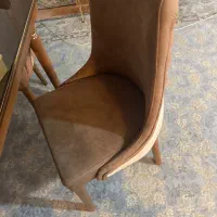 میزنهار خوری چهار نفره در حد نو