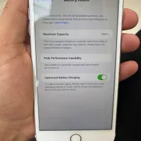 اپل iPhone 7 Plus با حافظهٔ ۱۲۸ گیگابایت|موبایل|مشهد, کوی سیدی|دیوار