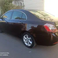 جیلی Emgrand 7 اتوماتیک، مدل ۲۰۱۴|خودرو سواری و وانت|مشهد, کوثر|دیوار