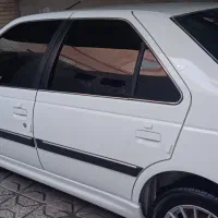 پارس نیمه فول|خودرو سواری و وانت|خواف, |دیوار