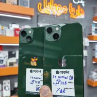 13normal /ch /128G / داریا موبایل شعبه یک