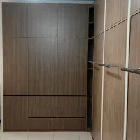 تخت کمجا/کمدباکسی/ضمانتی