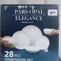 سرویس ۲۸پارچه پارس اپال
