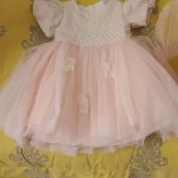 ی سری لباس در حد نو برای سن ۴ تا ۵ سال بفروش میرسد|لباس|شاهرود, |دیوار