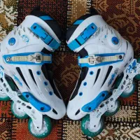 اسکیت لبدا سایز ۴۱/۴۲