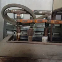 اوجاق صنعتی