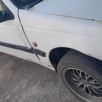 پژو۴۰۵|خودرو سواری و وانت|تربتحیدریه, چهارراه خواف|دیوار