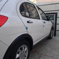 کوئیک مدل ۱۴۰۰ بیرنگ استثنائی|خودرو سواری و وانت|اندیشه, اندیشه فاز ۳|دیوار