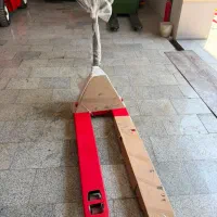 جک پالت استاکر پالت تراک میز کار