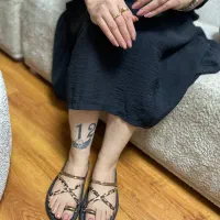 مدل ناخن رایگان