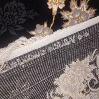 فرش اصل کاشان