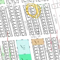 فروش زمین در بلوار آیت الله خامنه ای