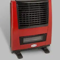 بخاری 437اجری بدون دودکش ابسال