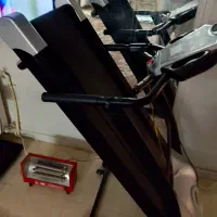 تردمیل|تجهیزات ورزشی|تهران, جنت‌آباد مرکزی|دیوار