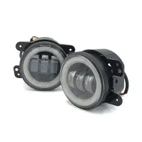 مه شکن تایگر اصلی