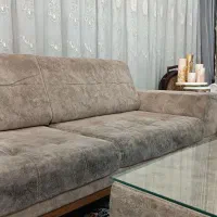 مبل راحتی|مبلمان خانگی و میز عسلی|قم, ولیعصر|دیوار