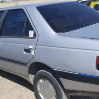 پژو۴۰۵مدل۹۶