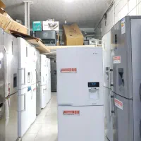 یخچال اسنوا سری جدید با موتور فابریک سامسونگ کره