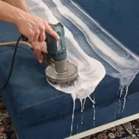 مبل شویی و خوشخواب درمنزل|خدمات نظافت|پردیس, فاز ۳|دیوار