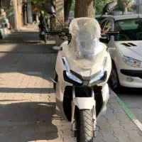 Adv  سفید ۴۰۳ تک رنگ