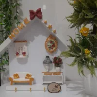 جاکلیدی|صنایع دستی و سایر لوازم تزئینی|تاکستان, |دیوار