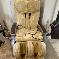 صندلی ماساژور برند ریلکسrelax