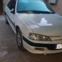 پژو پارس tu5 مدل ۱۳۹۹