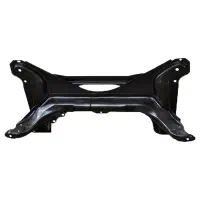 رام زیر موتور پارس