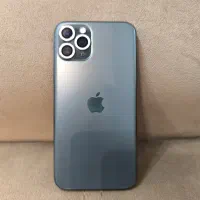 آیفون ۱۱ پرو ۲۵۸گیگ