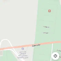 زمین فروشی آبعلی