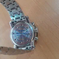 ساعت مچی مردانه دومینو
