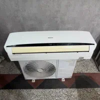 کولرگازی  ۲۴ هزار هایسنس