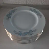 بشقاب پلوخوری زرین